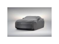 Chevrolet Vehicle Covers - 23457480
