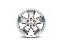 Chevrolet Colorado Wheels - 23464384