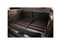 Chevrolet Cargo Storage - 23477233