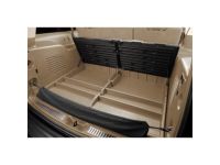 Chevrolet Cargo Storage - 23477234