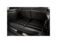 Chevrolet Cargo Storage - 23477235
