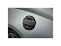 GM Fuel Door - 23506590