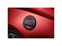 Chevrolet Camaro Fuel Door - 23506591