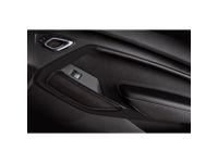 Chevrolet Trim Kits - 23507865