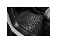 Chevrolet Bolt EV Floor Mats - 42333257