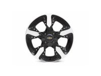 Chevrolet Spark Wheels - 42386101