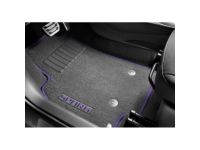 Chevrolet Spark Floor Mats - 42392373