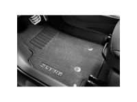 Chevrolet Spark Floor Mats - 42392375