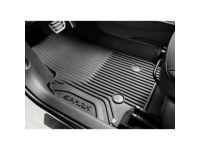 Chevrolet Spark Floor Mats - 42473310