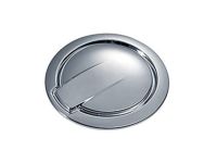 Fuel Door