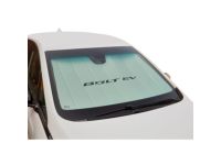 Chevrolet Bolt EV Sunshade Package - 42492082