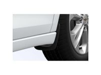 Chevrolet Spark Splash Guards - 42506002