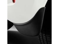 Chevrolet Spark Splash Guards - 42506004