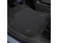 Chevrolet Bolt EV Floor Mats - 42514798