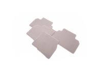 Chevrolet Bolt EV Floor Mats - 42514799