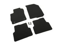 Chevrolet Sonic Floor Mats - 42556005