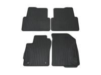 Chevrolet Sonic Floor Mats - 42556016