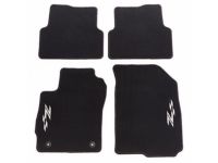 Chevrolet Sonic Floor Mats - 42556024