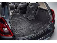 GM Cargo Security Shade - 42575598