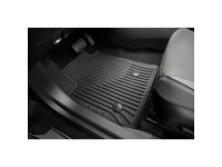 Chevrolet Trailblazer Floor Mats - 42669371