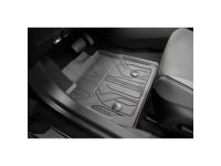 Chevrolet Trailblazer Floor Liners - 42669372