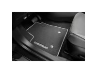 Chevrolet Trailblazer Floor Mats - 42669374