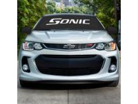 Chevrolet Sonic Vehicle Protection - 42677245