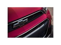 Exterior Emblems