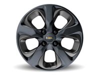 Chevrolet Spark Wheels - 42697756