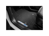Chevrolet Bolt EV Floor Mats - 42698048