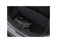 Chevrolet Bolt EV Floor Mats - 42698867