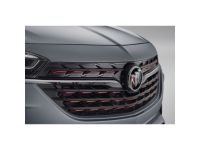 GM Grille - 42737505