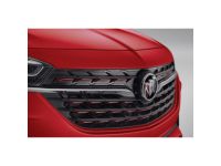 GM Grille - 42737507