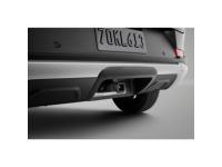 Chevrolet Trailblazer Hitch Trailering - 42744115