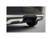 Chevrolet Trailblazer Hitch Trailering - 42757663