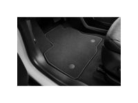 Chevrolet Bolt EV Floor Mats - 42761553