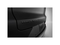 Chevrolet Trailblazer Exterior Emblems - 42764658