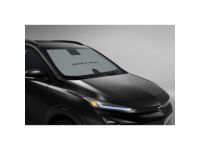 Chevrolet Bolt EUV Sunshade Package - 42764816