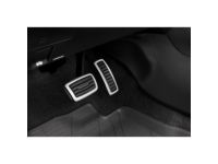 Chevrolet Trailblazer Pedal Covers - 42766904