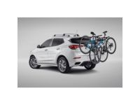 Chevrolet Trailblazer Hitch Trailering - 60003508