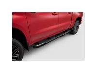 Chevrolet Silverado Assist Steps - 84011355