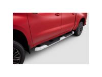 Chevrolet Silverado Assist Steps - 84011356