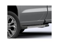 Chevrolet Silverado Assist Steps - 84011399