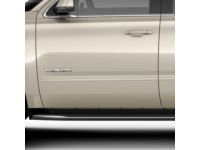 Chevrolet Tahoe Molding/Appliques - 84027076