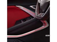 Chevrolet Interior Lighting - 84043877
