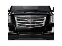 Cadillac Escalade Grille - 84051291