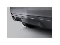 Cadillac XT5 Hitch Trailering - 84058072