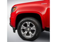 Chevrolet Fender Flares - 84059968
