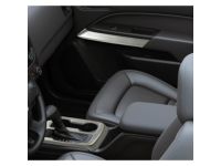 Chevrolet Trim Kits - 84062258