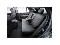 Chevrolet Equinox Interior Protection - 84071414